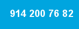 914 200 76 82 914 200 76 82